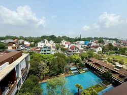 Kandis Residence (D27), Condominium #627321931